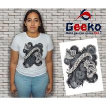 Baby Look Arctic Monkeys - Snap Out Of It - Indie - Alternativo - Rock - Geeko