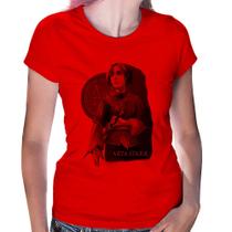 Baby Look Arya Stark Valar Morghulis - Foca na Moda