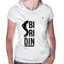 Baby Look Biridin - Foca na Moda