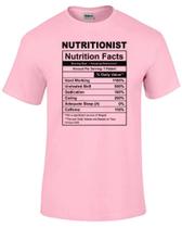 Baby look blusa feminina ou Camiseta Nutrição nutricionista profissão Baby look blusa feminina ou Camiseta Nutrição nutricionista profissão