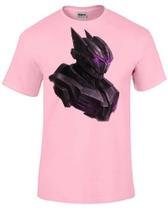 Baby look blusa feminina ou Camiseta Transformers Megatron vilão Baby look blusa feminina ou Camiseta Transformers Megatron vilão