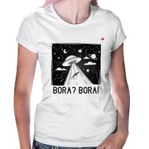 Baby Look Bora Bora! - Foca na Moda