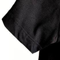 Baby Look Católica Medalha de São Bento Camiseta Premium Algodão com Brilho Baby Look Católica Medalha de São Bento Camiseta Premium Algodão com Brilho