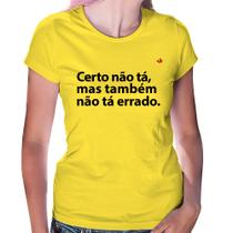 Baby Look Certo não tá, mas também não tá errado - Foca na Moda