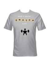 Baby Look Dia de Snatch