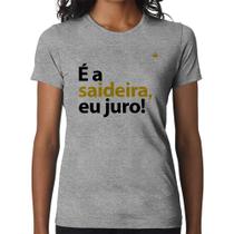 Baby Look É a saideira, eu juro! - Foca na Moda