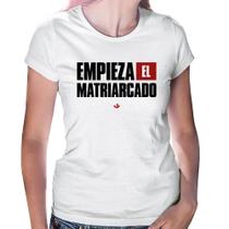 Baby Look Empieza el matriarcado! - Foca na Moda