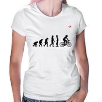 Baby Look Evolução da Ciclista - Foca na Moda