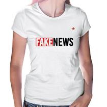 Baby Look Fake News - Foca na Moda