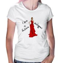 Baby Look Fashion Designer - Foca na Moda