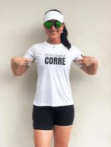 Baby Look Fastpace-Essa Camisa Corre Baby Look Fastpace-Essa Camisa Corre