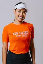 Baby Look Fastpace-Sem Filtro Com Suor Baby Look Fastpace-Sem Filtro Com Suor