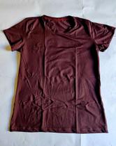 Baby look feminina Ébano M kaduzi Baby look feminina Ébano M kaduzi