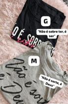 Baby look feminina frases Baby look feminina frases