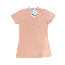 Baby look feminina P