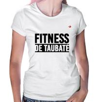 Baby Look Fitness de Taubaté - Foca na Moda