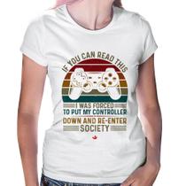 Baby Look Forced to reenter society - Foca na Moda