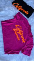 Baby Look Fucsia