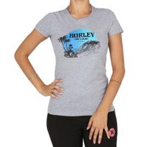 Baby Look Hurley Beachside