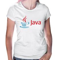 Baby Look Java - Foca na Moda