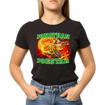 Baby Look Jojo's Bizarre Adventure Jonathan Joestar