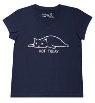 Baby look justa 100% algodão c/ estampa frontal p ao gg Baby look justa 100% algodão c/ estampa frontal p ao gg