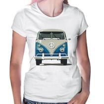 Baby Look Kombi Vintage - Foca na Moda