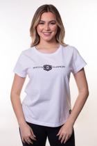 Baby Look Logo Simples