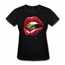 Baby Look M Preta Bullet Lip Baby Look M Preta Bullet Lip