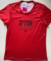 Baby Look Maniacs LIFE IS TRAINING (G)