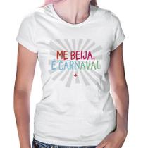 Baby Look Me beija, é carnaval - Foca na Moda