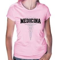 Baby Look Medicina - Foca na Moda
