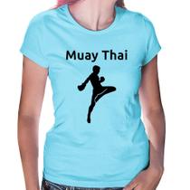 Baby Look Muay Thai - Foca na Moda