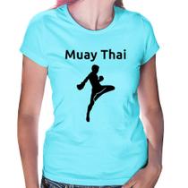 Baby Look Muay Thai - Foca na Moda