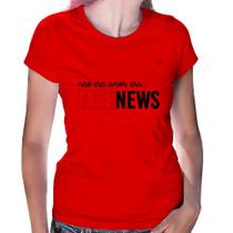 Baby Look Não era amor, era... fake news - Foca na Moda