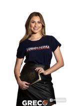 Baby Look O Chamado da Graça