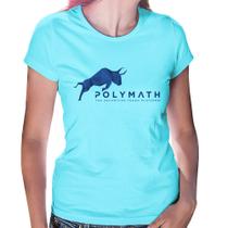 Baby Look Polymath The Securities Token Platform - Foca na Moda