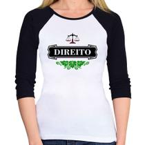 Baby Look Raglan Direito Beer Logo Manga 3/4 - Foca na Moda
