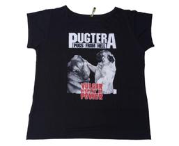 Baby Look Sátira Séries Bandas Filmes Desenhos Blusinha RCH Baby Look Sátira Séries Bandas Filmes Desenhos Blusinha RCH