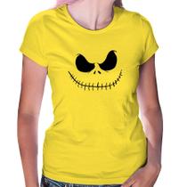 Baby Look Scare Face - Foca na Moda