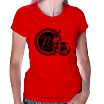 Baby Look Signo Capricórnio Astrologia - Foca na Moda
