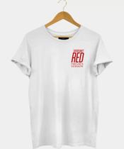 Baby Look Taylor Swift Red Taylors Version Camisa Feminina