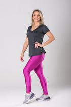 Baby Look V Dry Walk Stretch Preta