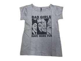Baby Look Vilãs Ursula Rainha Má Cruella Malévola Camiseta Blusa Blusinha Feminina Sfm464 BM