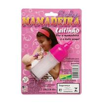 Baby Mamadeira Leitinho 70571 Pica Pau