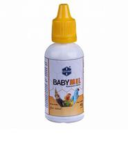 Baby Mel 40g - Amgercal Baby Mel 40g - Amgercal