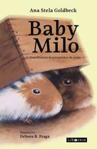 Baby Milo - Uma História de Porquinhos-da-Índia Sortido
