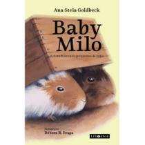 Baby Milo - Uma História de Porquinhos-da-Índia