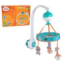 Baby Mobile Animais By Dreamworks - Zoop Toys
