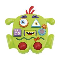 Baby Monster - Mercotoys